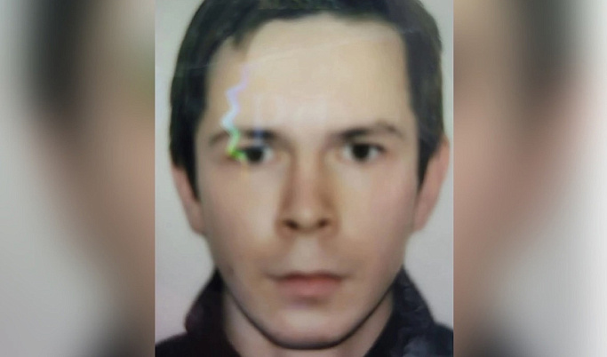Пропавший в Тверской области молодой человек найден живым