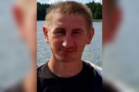 Пропавшего три недели назад в Тверской области Александра Голубкова нашли мертвым