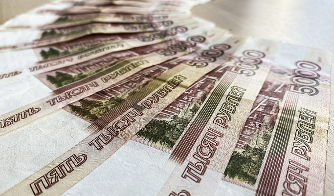 Тверской пенсионер заплатил за вымышленные бонусы 56 тысяч рублей
