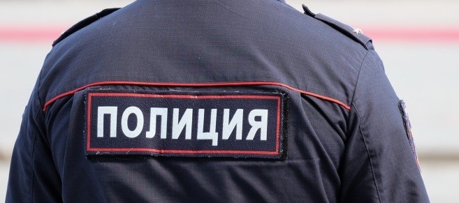 Тверские полицейские задержали автомобилиста, перевозившего наркотические средства