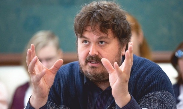 Тверитян приглашают на встречу с театральным критиком Павлом Рудневым