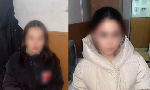В Твери задержали двух девушек с 91 свёртком метадона