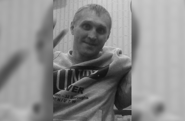 В боях на Украине погиб мобилизованный из Тверской области Андрей Добромыслов