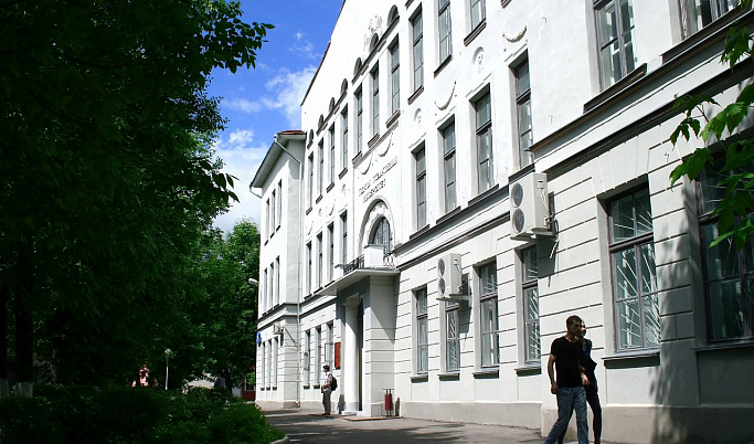 День открытых дверей пройдёт в Тверском государственном университете 