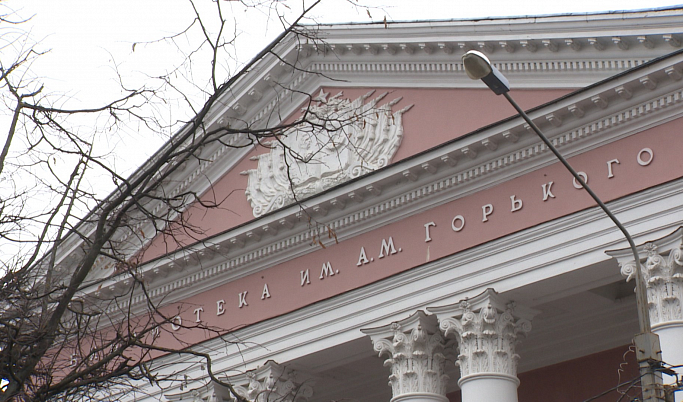 В тверской библиотеке открылась выставка, посвящённая 800-летию со дня рождения Александра Невского