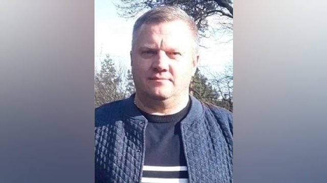 В Тверской области разыскивают пропавшего 49-летнего Дмитрия Петрова