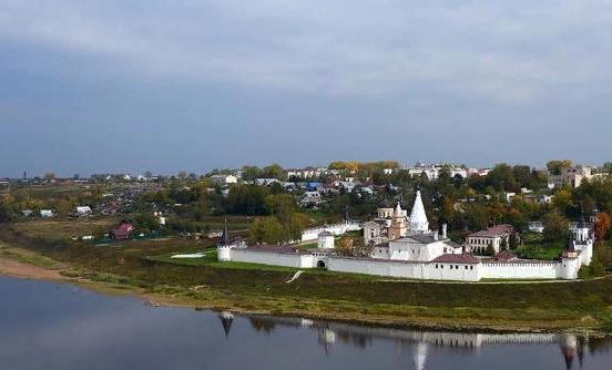 Тверская область попала в топ-10 регионов России для отдыха на майские праздники