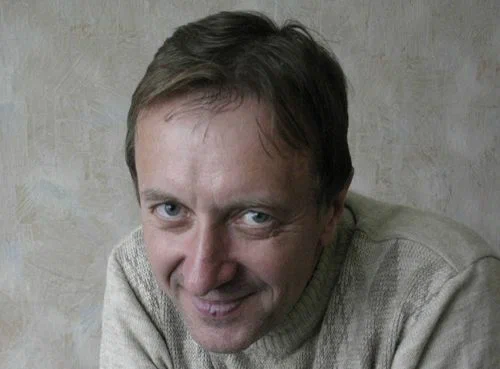 Ушел из жизни тверской журналист и заслуженный работник культуры Валерий Бурилов