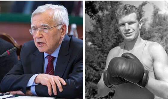 Легенда советского бокса приедет в Ржев