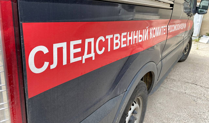 Двое мужчин погибли при пожаре в Тверской области
