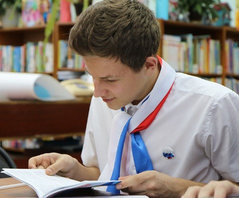 120 школьников Тверской области вышли в финал региональной олимпиады по избирательному законодательству