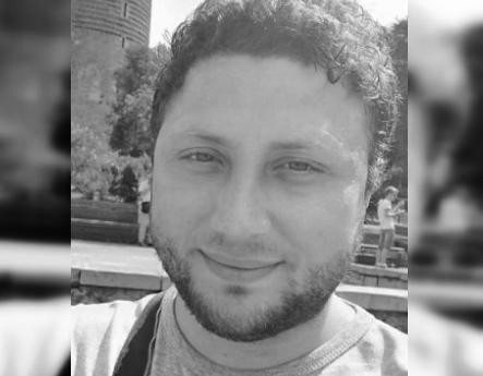 Пропавший в Калининском округе 35-летний Ибрагим Ибрагимов найден погибшим