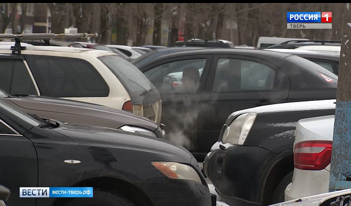 Водителям Тверской области напоминают о мерах по профилактике угонов автомобилей