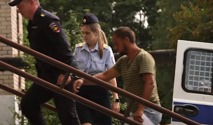 В Тверской области осудили насильника 18-летней девушки