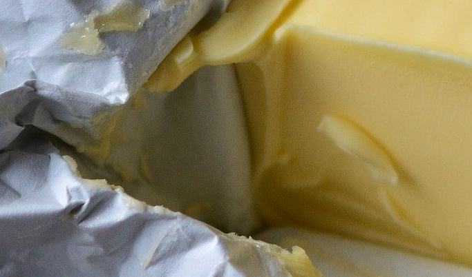 Фальсификат сливочного масла найден на оптовом складе в Твери