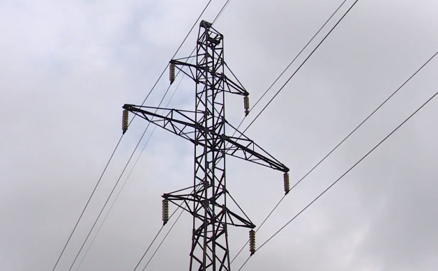 В Тверской области реконструировано более 90 км линий электропередачи
