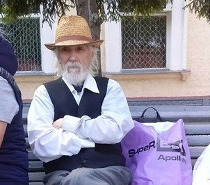 88-летний мужчина пропал в Тверской области