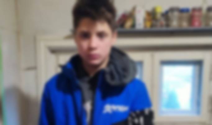 15-летний подросток пропал в Твери