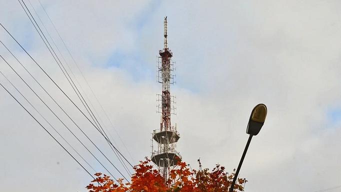 В Тверской области временно отключат телерадиовещание