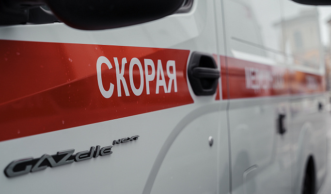 В Тверской области в результате ДТП на встречке скончался 74-летний водитель