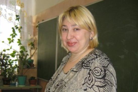 Ушла из жизни учитель тверской школы №16 Любовь Турбина
