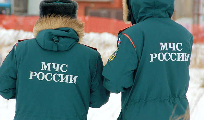 МЧС Тверской области предупреждает о высоком половодье в Западной Двине