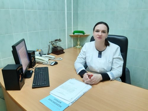 В Тверской области активно развивают телемедицину для помощи маленьким пациентам