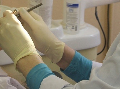 Новый стоматологический кабинет открылся в микрорайоне «Юность» в Твери