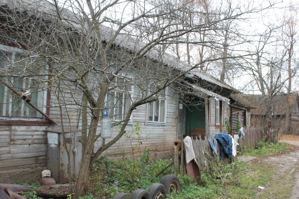 20 семей в Тверской области могут остаться без жилья
