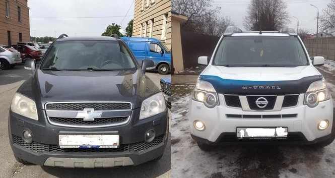 В Твери банда перекупщиков автомобилей похитила более 4 млн рублей