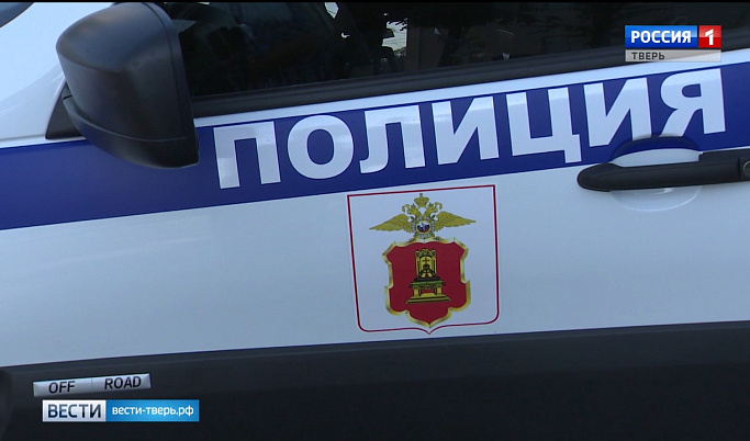 В Тверской области злоумышленник украл электрокабель со станции сотовой связи