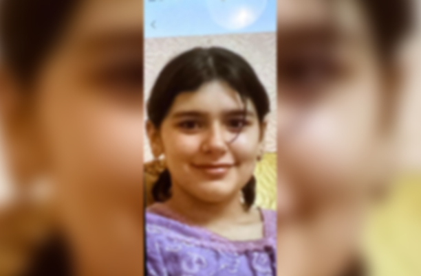 В Твери спустя трое суток нашли 13-летнюю Рамзию Махмадбекову