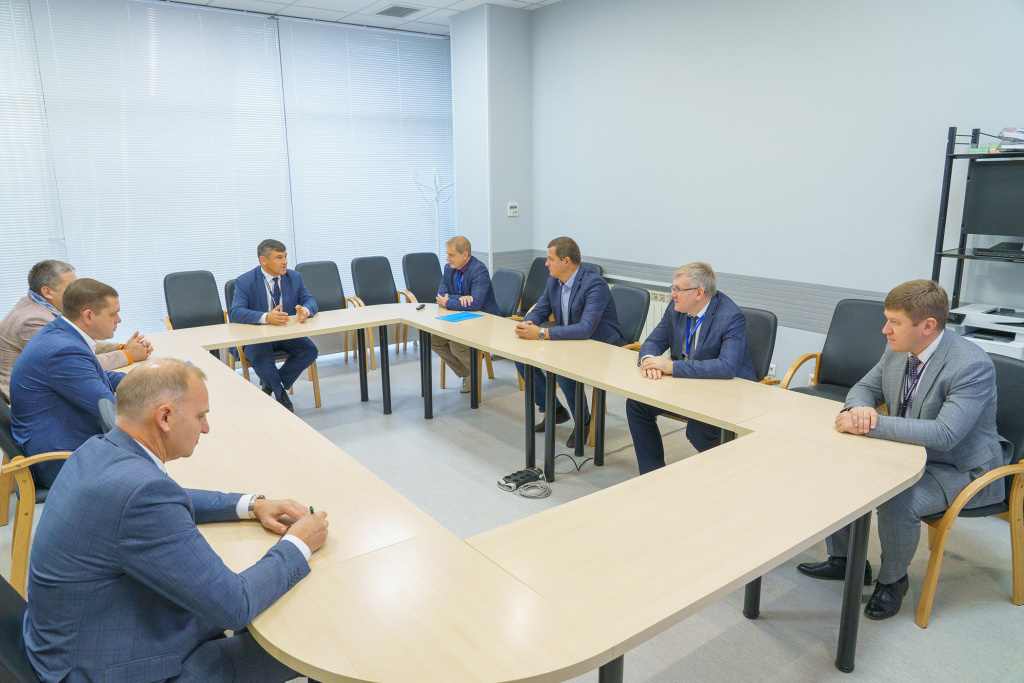 Эксперты ВАО АЭС отметили высокий профессионализм работников блочных щитов управления на Калининской АЭС