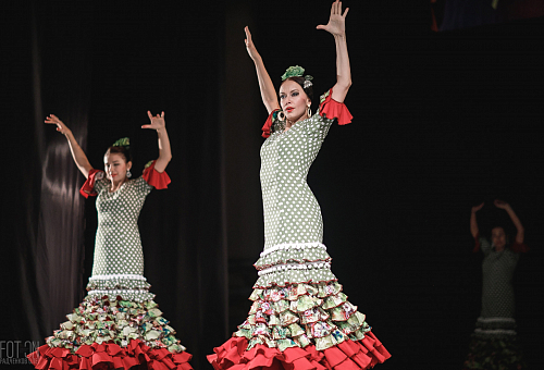 Более 40 коллективов России выступят на фестивале фламенко в Твери