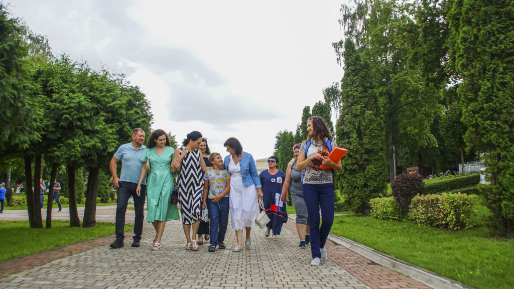 Более 50 экскурсоводов Тверской области прошли обучение перед туристическим сезоном