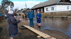 Прокуратура Тверской области взяла на контроль ситуацию с паводком
