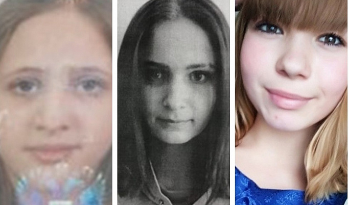В Тверской области ищут трех девочек, самовольно покинувших социально-реабилитационный центр