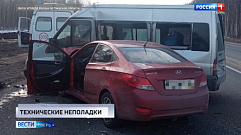 Нападение на женщину, заклинило руль: происшествия в Тверской области 21 марта