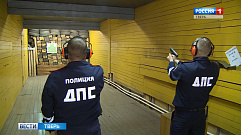15 инспекторов из Тверской области поборются за новую патрульную машину