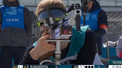 Екатерина Румянцева выиграла третье золото Паралимпиады