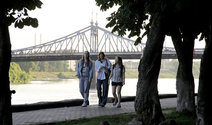 Молодежь Тверской области приглашают поделиться мнением о детском туризме