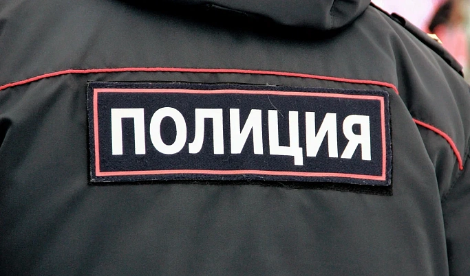Полицейские нашли подозреваемого в краже строительных инструментов в Тверской области