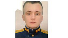 Погибшему в спецоперации ржевитянину присвоили звание Героя России