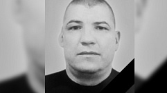 В Тверской области простятся Евгением Сиговым, погибшим в ходе СВО