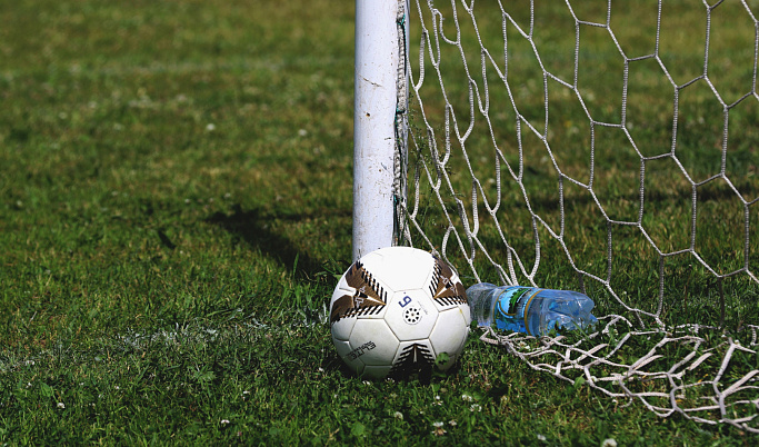 Футбольный клуб проведет благотворительный матч в поддержку избитой в Тверской области девочки