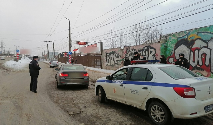 90 пьяных водителей остановили сотрудники ГИБДД за праздники в Тверской области