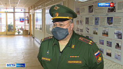 В Тверской области начался осенний призыв, несмотря на пандемию