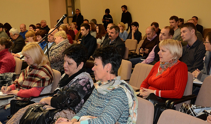 В Твери состоялся семинар по вопросам перехода многоквартирных домов на прием цифрового ТВ