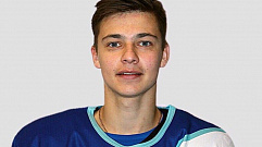 Тверской студент вошел в состав Национальной молодежной хоккейной лиги