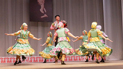 В Твери пройдет гала-концерт конкурса русского народного танца имени Татьяны Устиновой